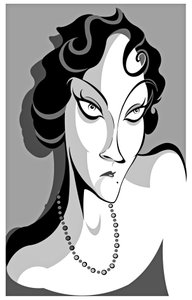 Gloria Swanson